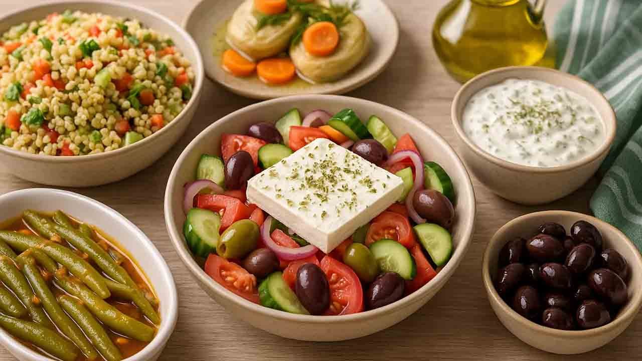 Demansa karşı yeni beslenme modeli