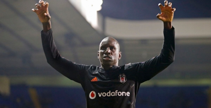 Demba Ba Beşiktaş'a geri dönüyor
