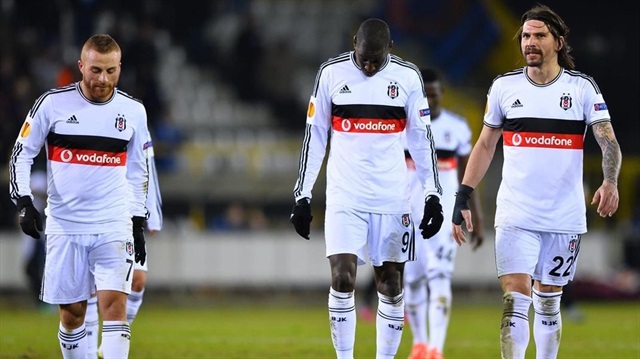 Demba Ba Costa'yı takip etti