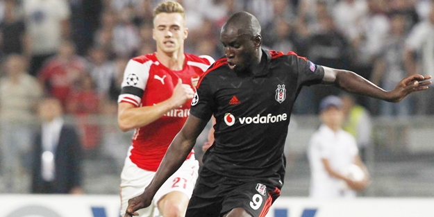 Demba Ba: Ezan sesiyle uyanmak gibisi yok