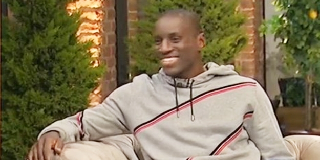 Demba Ba: Maç olsa da oruç tutuyorum