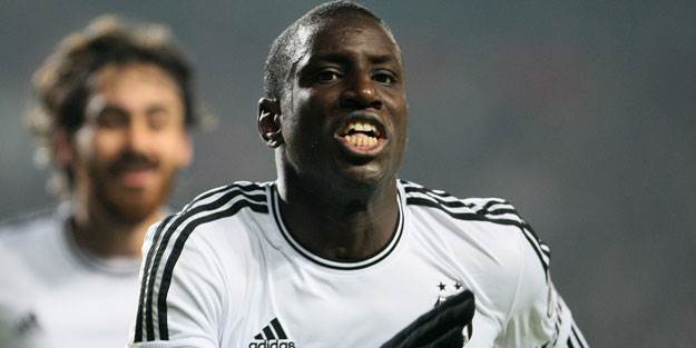 Demba Ba Süper Lig'e geri dönüyor