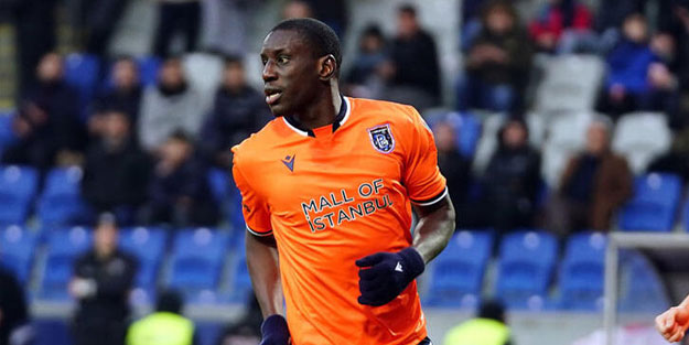 Demba Ba taraftarlara çağrıda bulundu