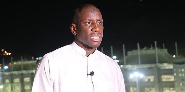 Demba Ba'dan Arakan çağrısı: 1 buçuk milyar Müslüman harekete geçmezse...