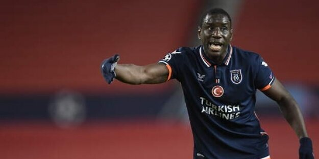 Demba Ba'dan Beşiktaş açıklaması