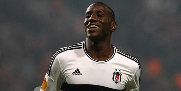 Demba Ba'dan Beşiktaş'a büyük çalım! Yeni takımı belli oldu