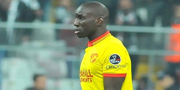 Demba Ba'ya şok! Beşiktaş düğmeye bastı