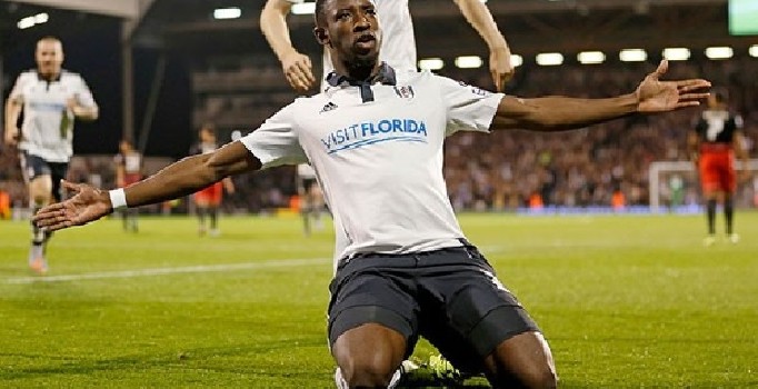 Dembele Aslan için geliyor