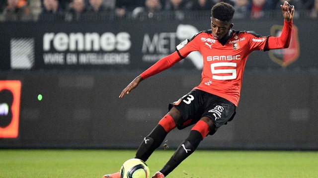 Dembele​ Borussia Dortmund'da