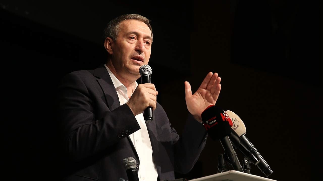 DEM’den ittifak ortağına sistem! "CHP’nin tavrını bir yere not aldık"