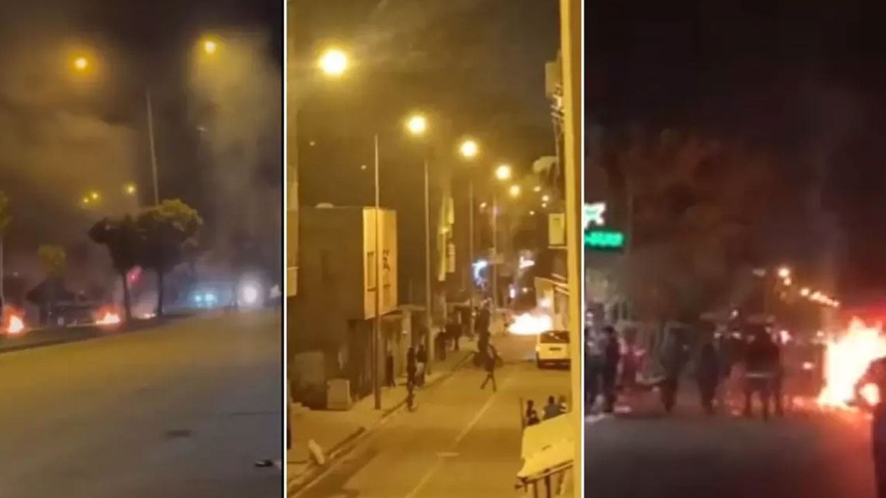 DEM'den polislere yapılan saldırıya skandal sözler