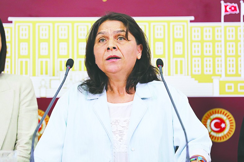 DEM’den tam da bu beklenir! Aileye karşılar LGBT’ye aşıklar!