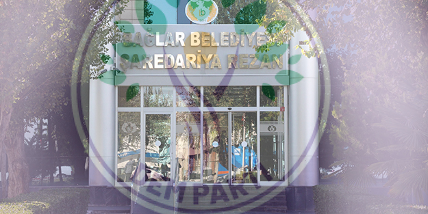 DEM'den terör sempatizanlarına özel kontenjan!