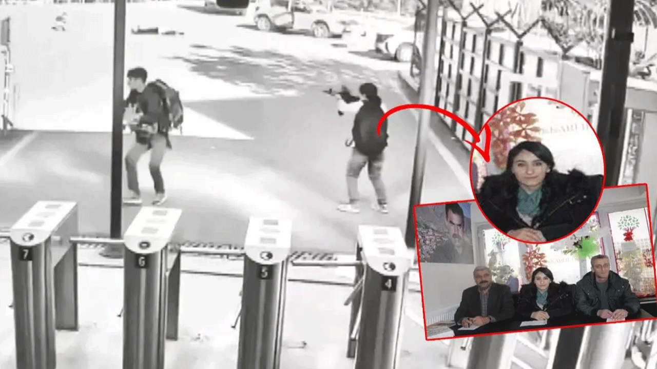 DEM'den TUSAŞ çıkışı geldi!