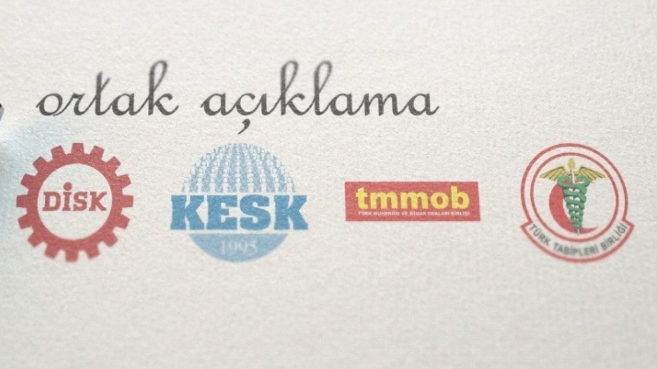 DEM’e kalkan, PKK ve bebek katili çeteye kör!