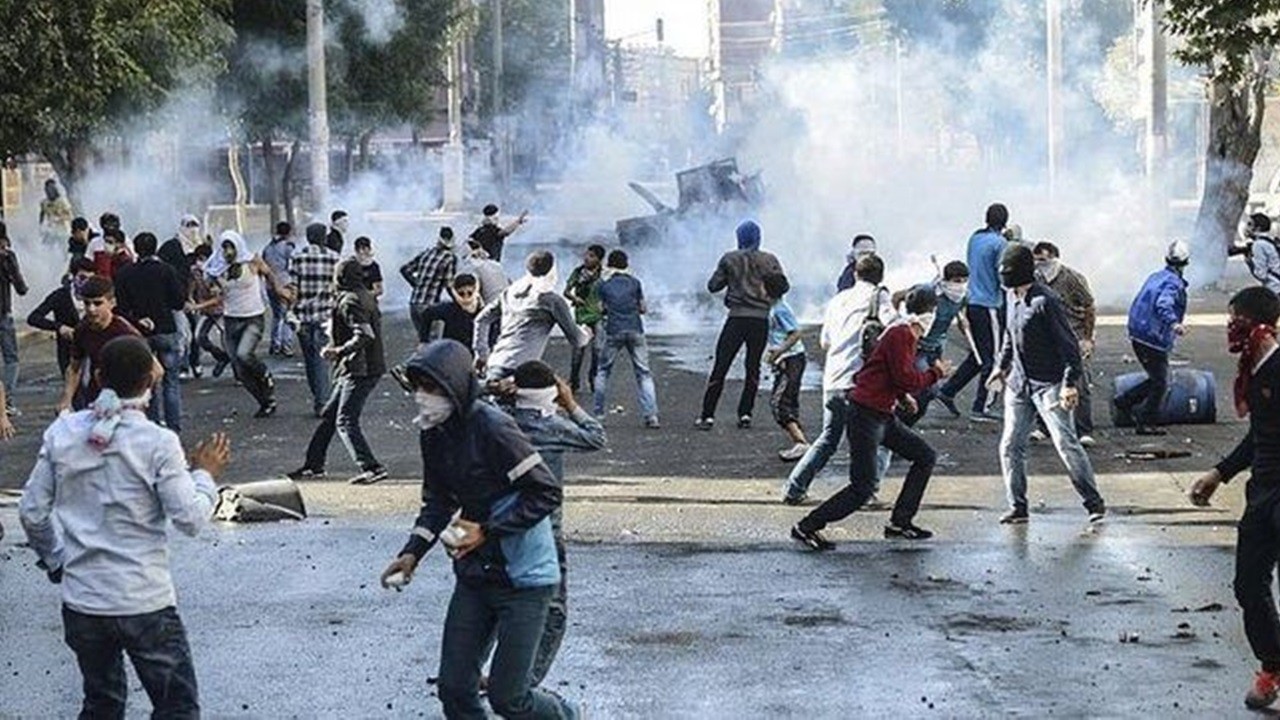 DEM’e uzatılan el kudurttu! Emperyalistler düğmeye bastı, PKK hareketlendi