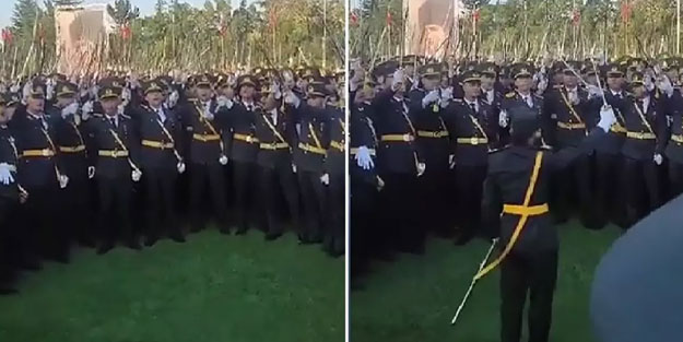 Demek gözlerin yaşardı öyle mi Önsel? Mustafa Önsel'in arşivini açıyoruz