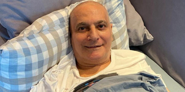 Demek ki her şey iyileşme emareleri gösterene kadarmış! Seküler Mehmet Ali Erbil'den kadınlara iğrenç sözler