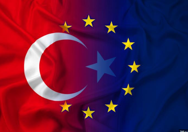 Demek ki neymiş, Türkiye haklıymış!.. Batı’nın özgürlük maskesi düştü