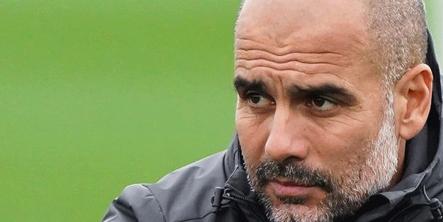 Demek ki para her şeyi çözmüyormuş... Guardiola'nın başı dertte!