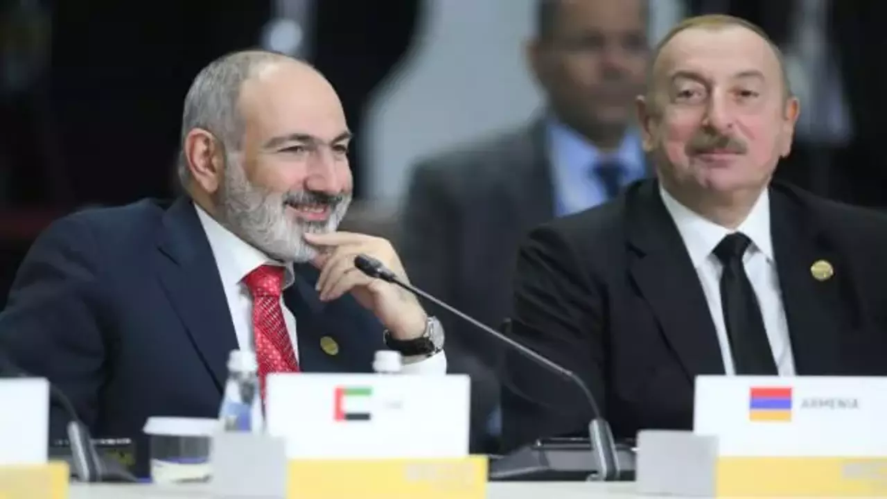 Demek ki şımarmayınca oluyormuş: Azerbaycan’dan Ermenistan’ın teklifine onay