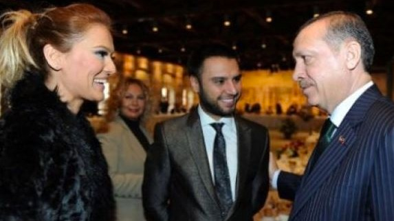 Demet Akalın'dan Erdoğan'a büyük nankörlük! Yazıklar olsun sana