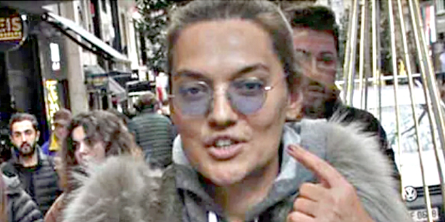 Demet Akalın'dan flaş karar! Hiç kimse bunu beklemiyordu...