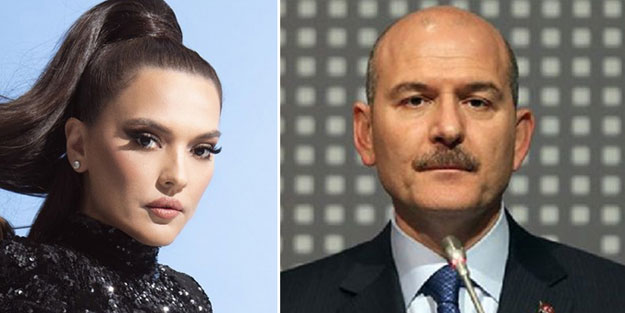 Akalın'ın çağrısına Soylu'dan cevap