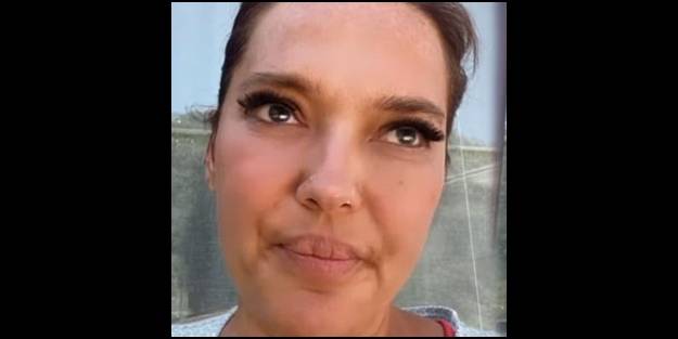 Demet Akalın'ın "Çanakkale yangını" paylaşımı gündem oldu!