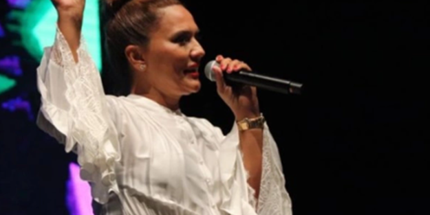 Demet Akalın'ın sözleri yürekleri acıttı: Çocuğuma bebek alayım dedim...