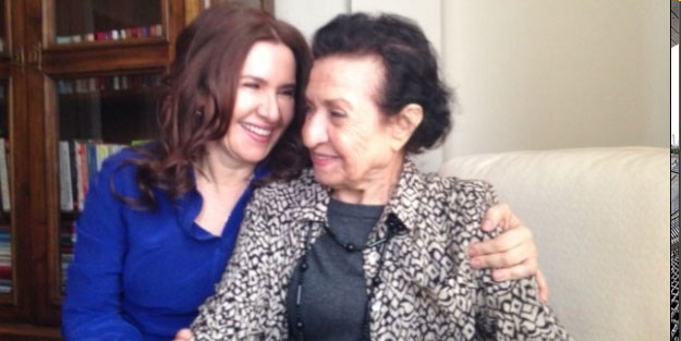 Demet Akbağ'ın vefat eden annesi Benan Yavuzukol kimdir? neden öldü