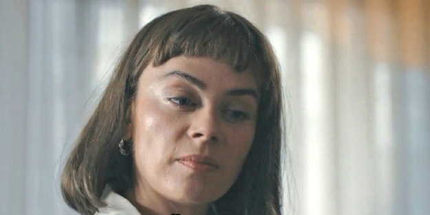 Demet Evgar'dan skandal sözler!