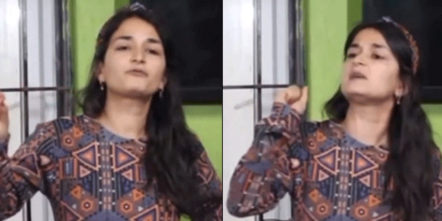 DEM’in altı kaynıyor! DEM’li başkan CHP’ye faşist dedi ve ekledi, "Size Afyon’da da İstanbul’da da kaybettireceğiz"