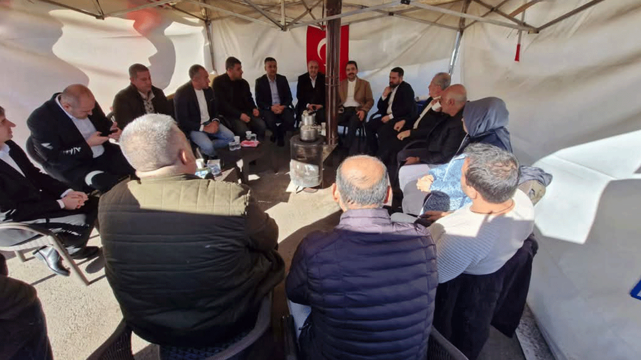 DEM’in işçi kıyımı! Hem sağlıktan ediyor hem yuva yıkıyor