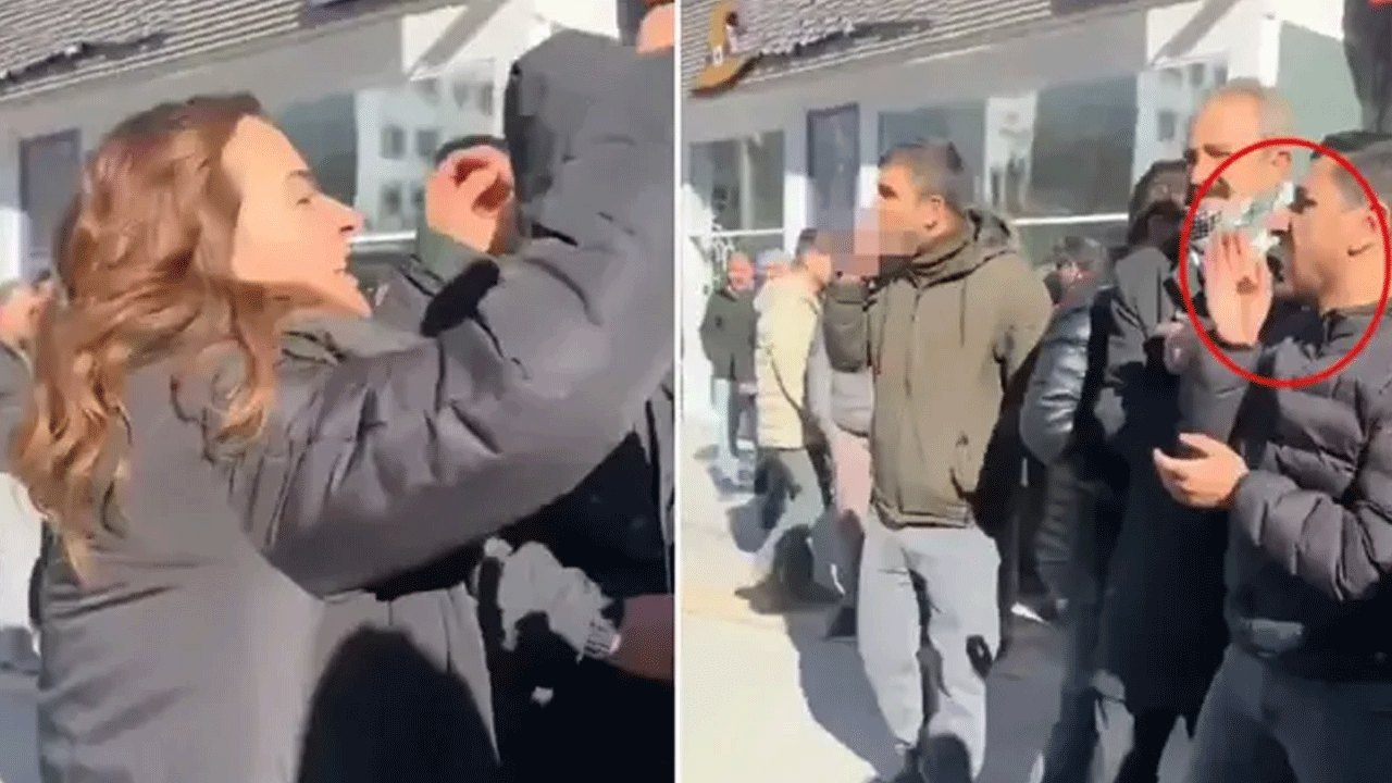 DEM'in kayyım provokasyonunda büyük kalleşlik! Olay İsrail detayı