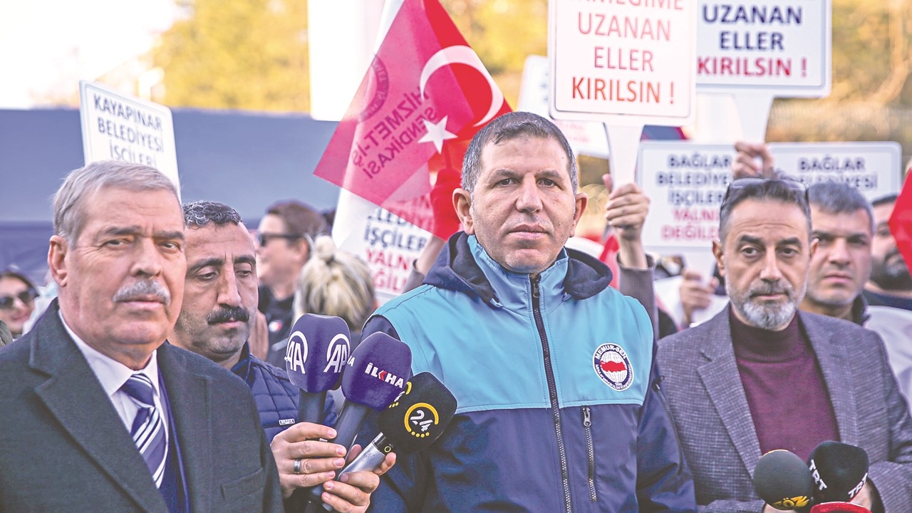 DEM’in kıyımına yargıdan tokat