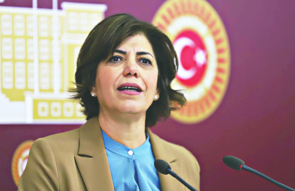 DEM’in tavşan adayını ara ki bulasın! Güya İstanbul adayı İstanbul’a uğramıyor
