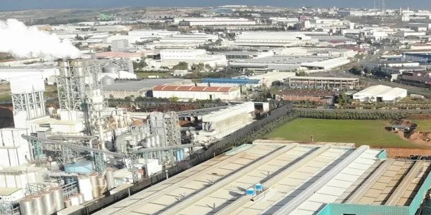 Demir çelik devi İflasın eşiğinde! Dünya genelinde gündemi sarsan iflas tehdidi altında