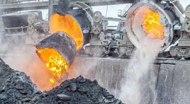 Demir-çelik ithalatında yüzde 25 ek mali yükümlülük geldi