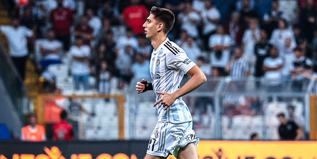 Ege Tıknaz'a dev talipler!