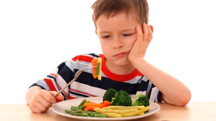 Demir eksikliği davranış bozukluğuna sebep oluyor