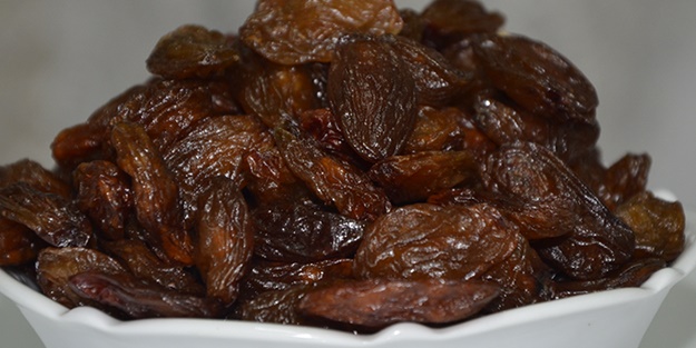 Demir eksikliğine bire bir olan meyveler