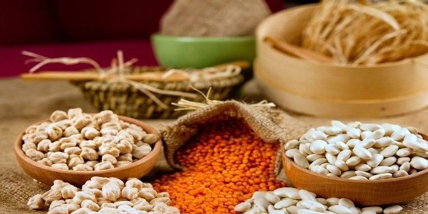 Demir eksikliğine sebep olan sebze ve meyve! Çocuklarda demir eksikliğinin sebepleri nelerdir?