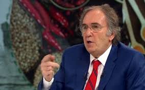 Demir eksikliğinin belirtileri ve nedenleri! Prof. Dr. İbrahim Saraçoğlu'ndan kansızlık kürü tarifi: Müjde, resmen geçirdi!