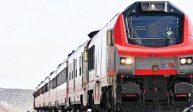 Demir İpek Yolu 2 yılda dünyayı taşıdı