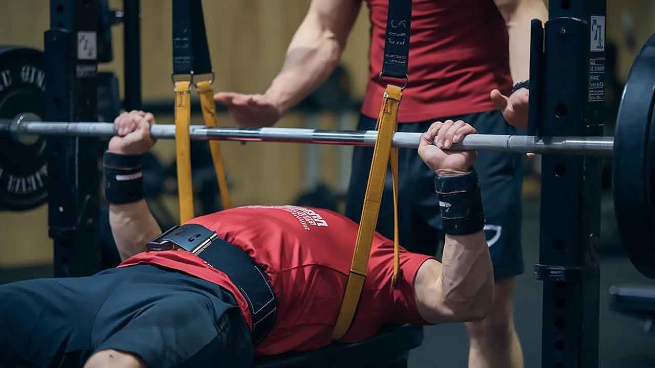 Demir kaldırmak ömrü uzatıyor! Bilim dünyasından ezber bozan ağırlık antrenmanı araştırması!