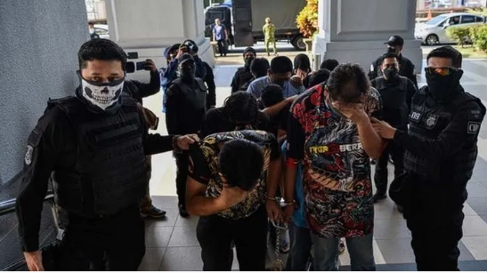 Demir Kubbe’yi çökertti, Mossad’ı peşine taktı: Gazzeli dahi genci kurtarma operasyonu