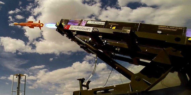 Demir Kubbe’yi geride bırakacak! Türkiye'den Çelik Kubbe hamlesi