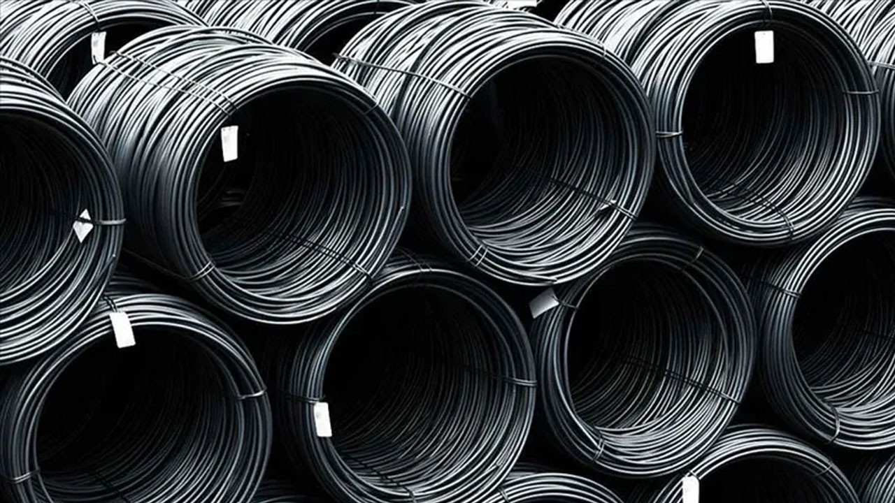 Demir piyasasında hareketlilik! Fiyatlar 2 ayın en yüksek seviyesine ulaştı