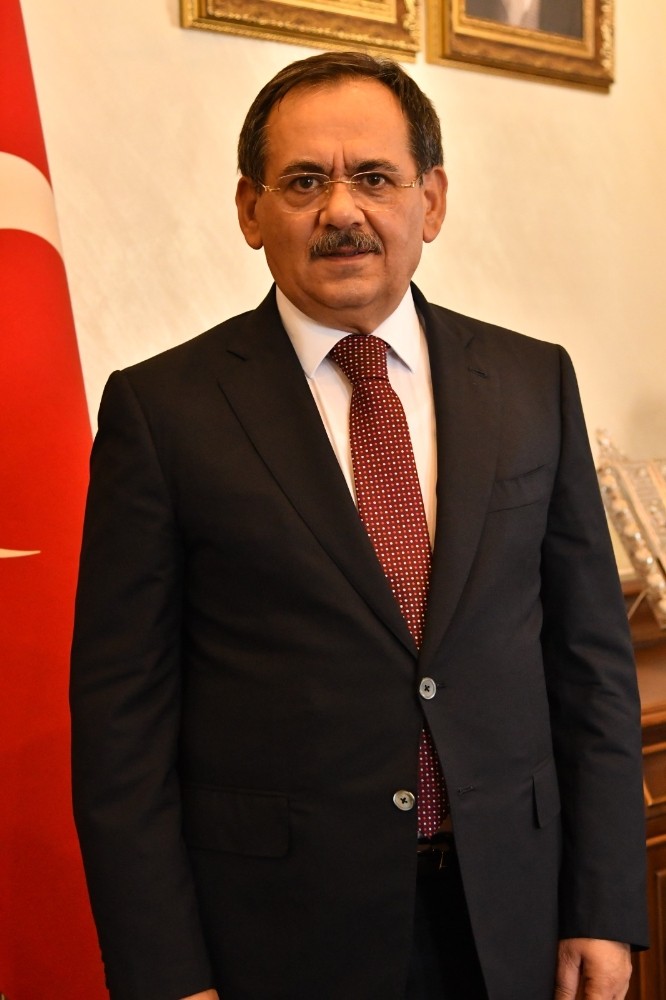 Demir: “Projeler 2020’de start alacak” 
